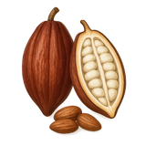 Kakaobohnen
