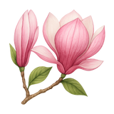 Magnolie