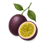 Passionsfrucht