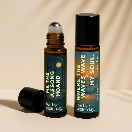 UNDERWATER LOVE: Zwei-Duft-Set