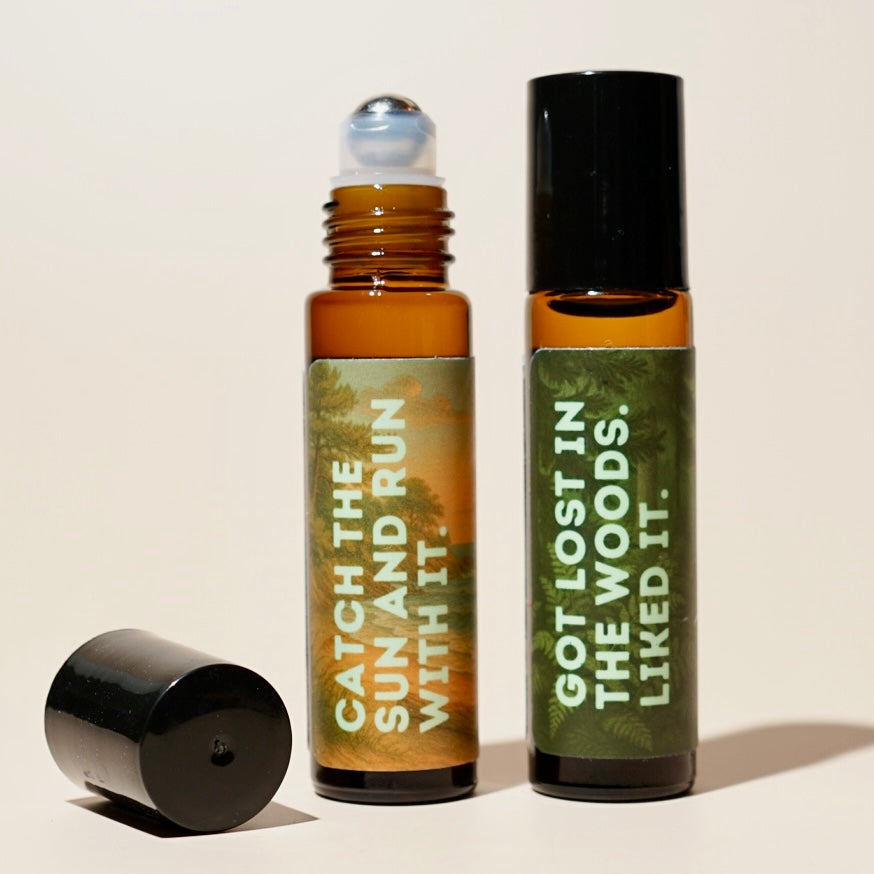 IN THE WILD: Zwei-Duft-Set