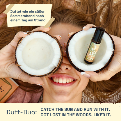 IN THE WILD: Zwei-Duft-Set