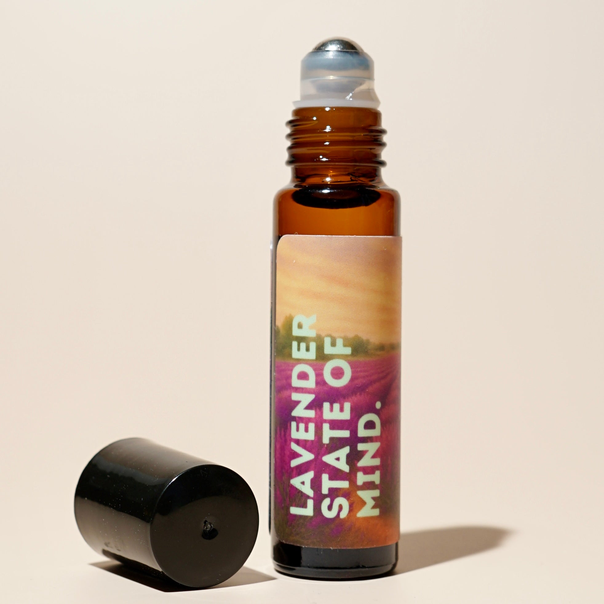 Lavender State Of Mind. - Wallet Saver