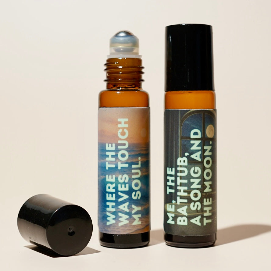 UNDERWATER LOVE: Zwei-Duft-Set