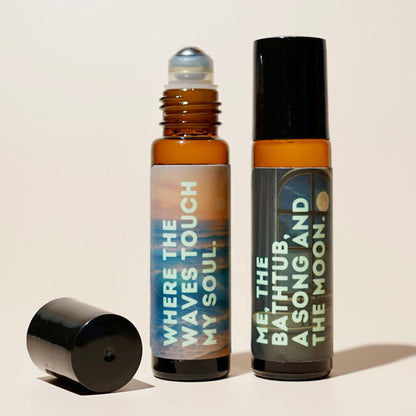 UNDERWATER LOVE: Zwei-Duft-Set