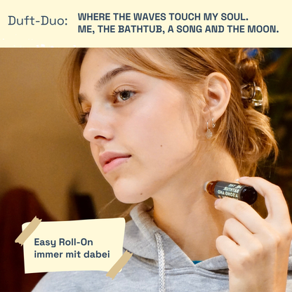 UNDERWATER LOVE: Zwei-Duft-Set
