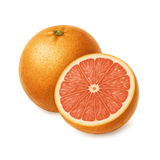 Grapefruit