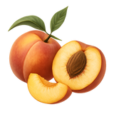Pfirsich