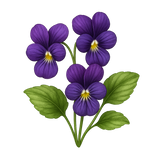 Veilchen