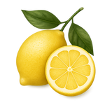 Zitrone
